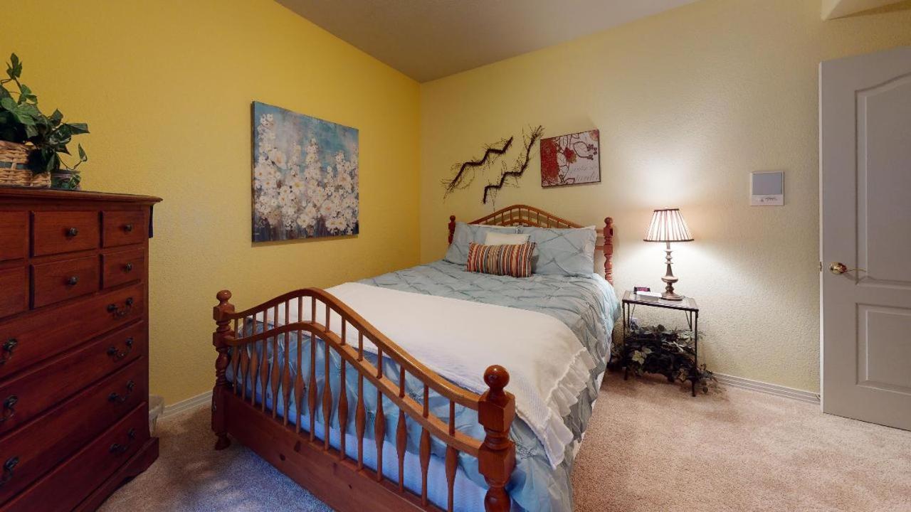 120 Winding Meadow By Vacation Rentals For You Monument Exterior foto
