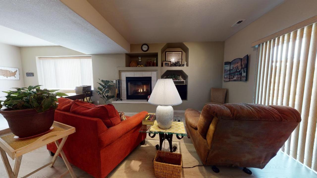 120 Winding Meadow By Vacation Rentals For You Monument Exterior foto