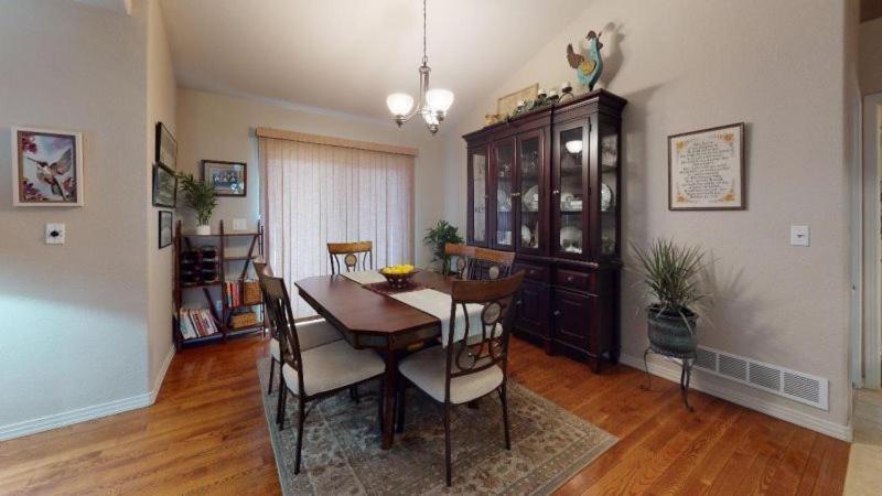120 Winding Meadow By Vacation Rentals For You Monument Exterior foto