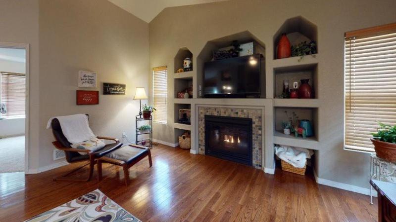 120 Winding Meadow By Vacation Rentals For You Monument Exterior foto