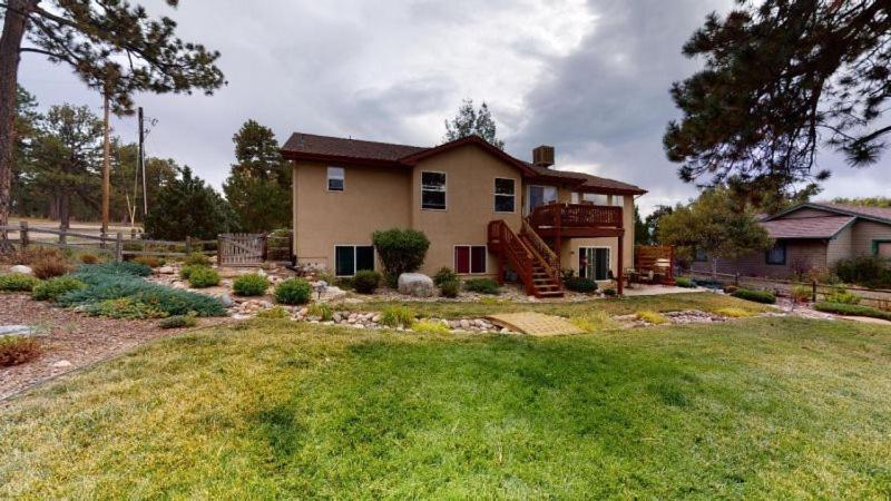120 Winding Meadow By Vacation Rentals For You Monument Exterior foto