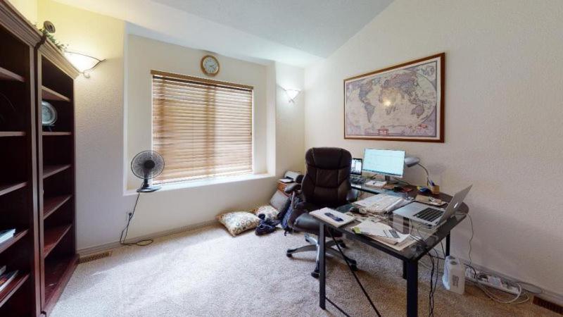 120 Winding Meadow By Vacation Rentals For You Monument Exterior foto