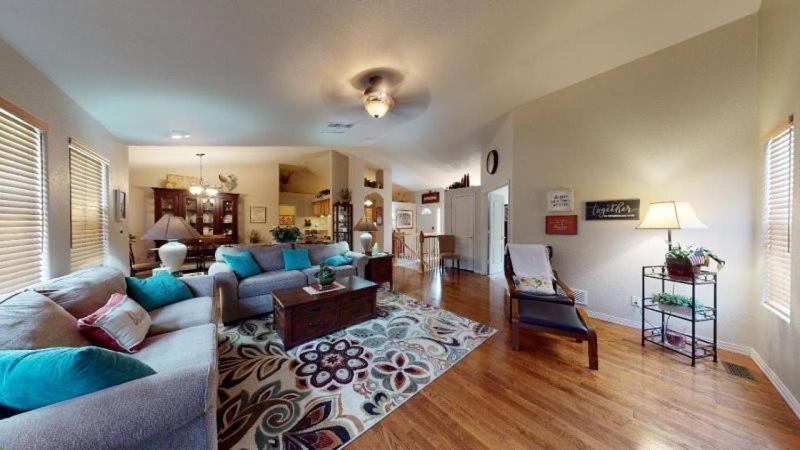 120 Winding Meadow By Vacation Rentals For You Monument Exterior foto